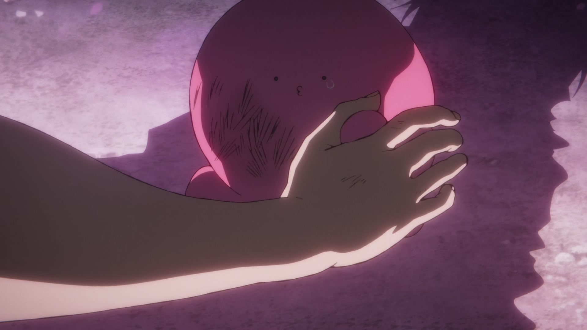 [Tsukyio Editing Resources] Takopi's Original Sin - 163.mp4
